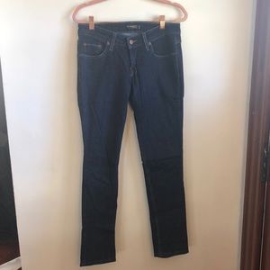 Too superlow 524 Levi’s jeans size 5 short